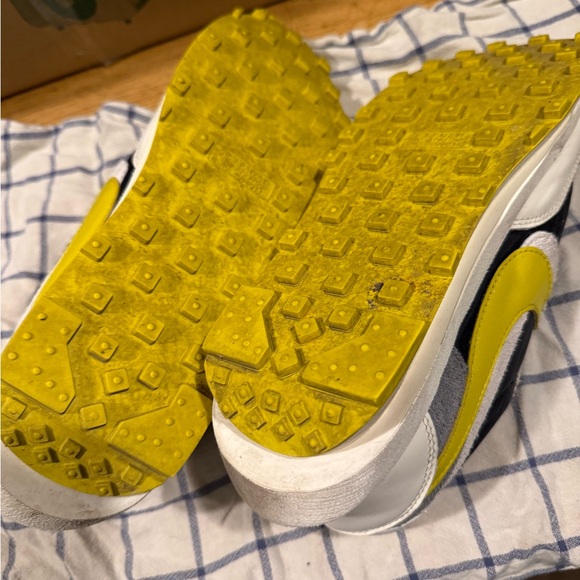 Nike Sacai Waffle - Picture 6 of 6